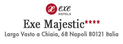 Exe Majestic Napoli